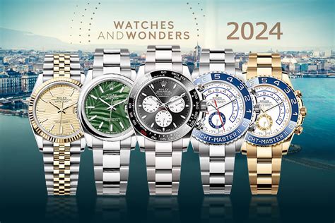 rolex 2022 discontinued models.